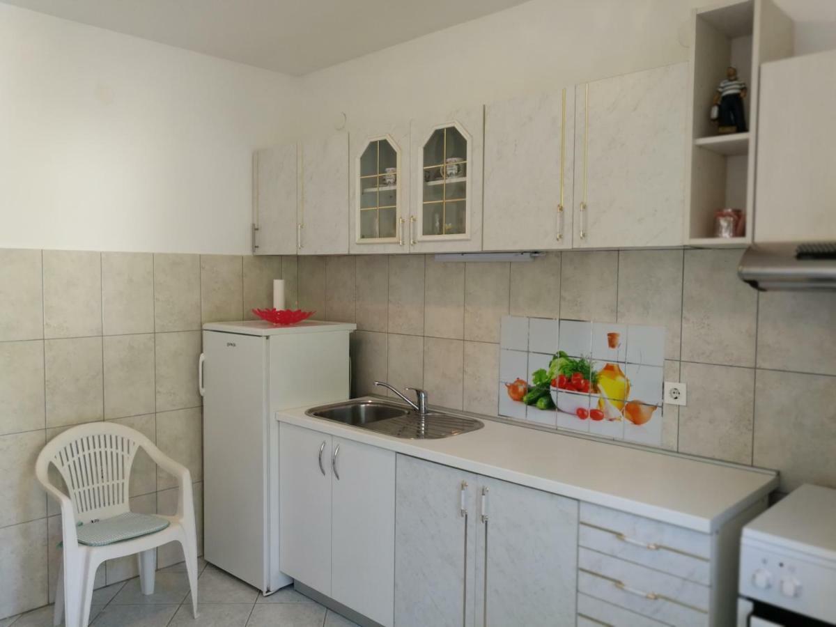 Apartments Marija Задар Екстер'єр фото